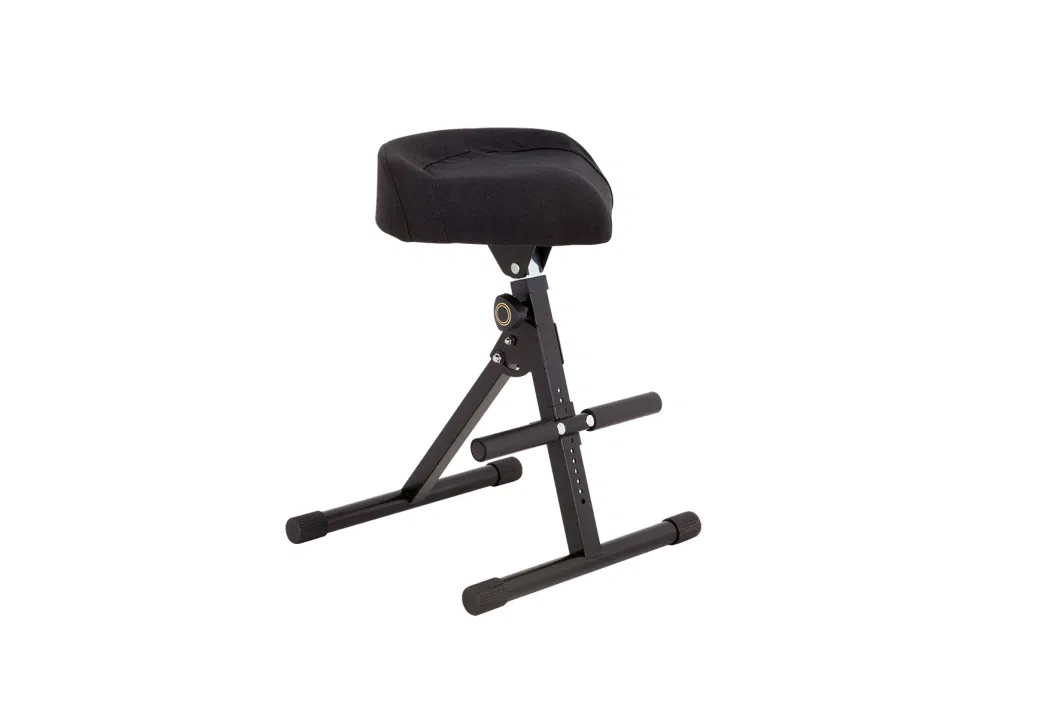 Leilei Dt-25 Professional Drummer&prime; S Thrones with Foot Rest