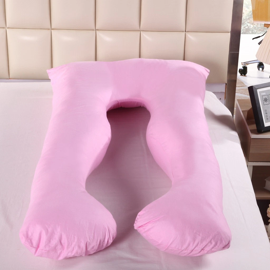 Body Pillow Soft Pillow Pregnant Woman Pillow (GE-90/OEKO-TEX)