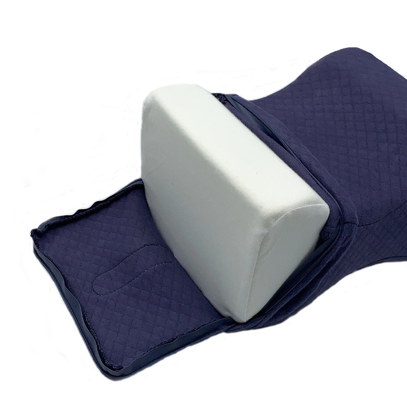 Knee &amp; Leg Orthopedic, Top Side Sleepers, Lower Back &amp; Hip Pain, Body, Adults Pillows for Leg