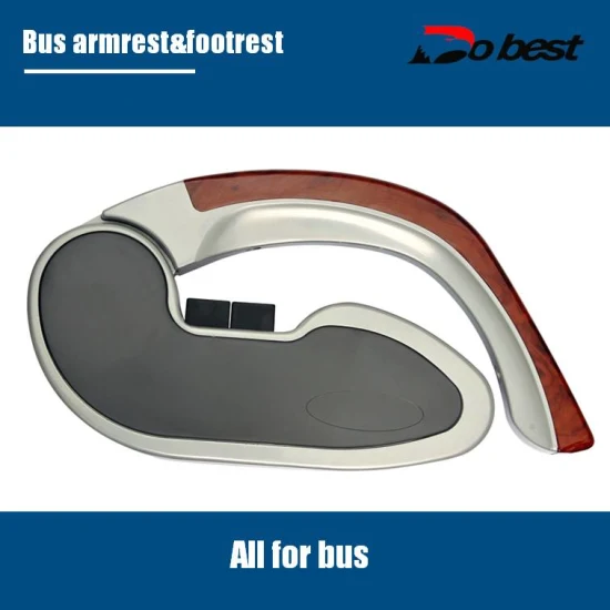 Bus Accessories Chair Foot Rest