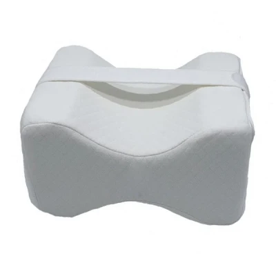 Knee Pillow for Side Sleepers