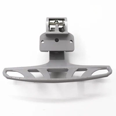 Bus Seat Parts Auto Foot Rest for Bus Pedal